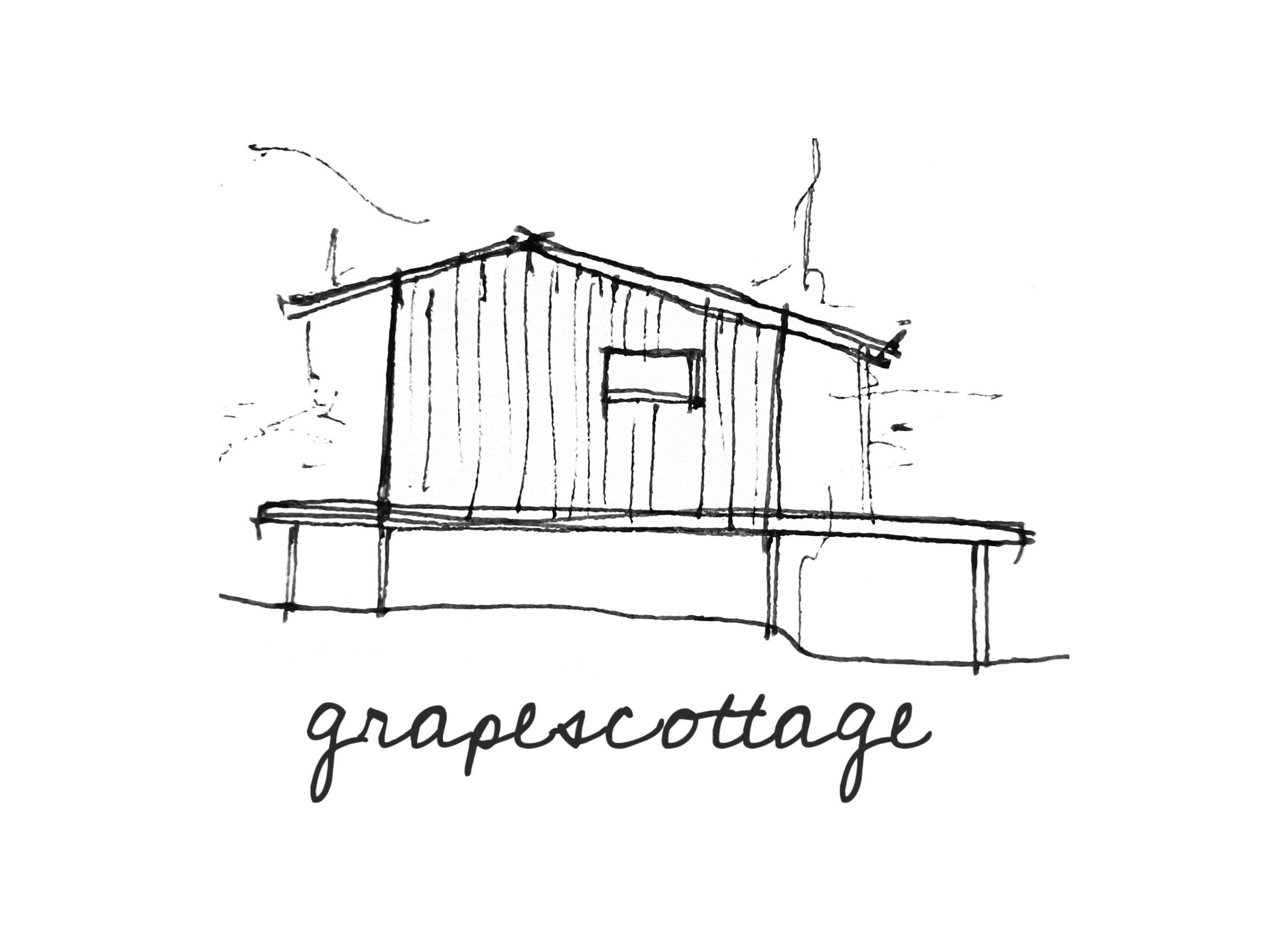 Grapescottage